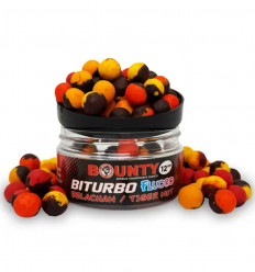 Преміум насадка BOUNTY FLUORO BITURBO BELACHAN TIGER NUT