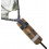 Поплавок для подсака World4Carp Net Float XL