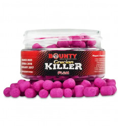 Wafters Crucian Killer Bounty PLUM