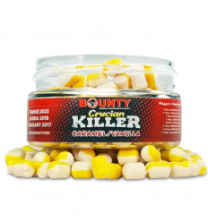 Wafters Crucian Killer Bounty CARAMEL / VANILLA