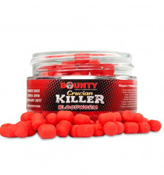 Wafters Crucian Killer Bounty BLOODWORM