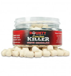 Wafters Crucian Killer Bounty WHITE CHOCOLATE