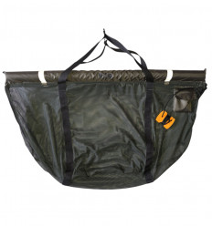 Сумка с поплавками для хранения и взвешивания рыбы World4Carp MF Weigh Sling