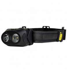 Налобний ліхтар Ridge Monkey VRH300X Pro USB Rechargeable Headtorch 200 lm