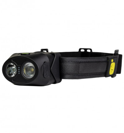 Налобный фонарь Ridge Monkey VRH300X Pro USB Rechargeable Headtorch 200 lm
