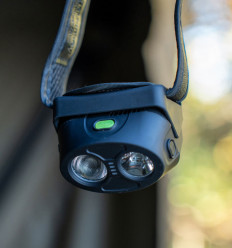Налобный фонарь Ridge Monkey VRH300X Pro USB Rechargeable Headtorch 200 lm