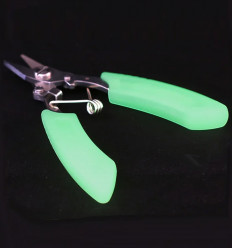 Рыболовные ножницы-кусачки Ridge Monkey Nite Glo Heavy Duty Snips