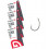 Карповые крючки Trakker Clinga SP Hooks (Micro Barbed), 10 шт.