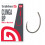 Карповые крючки Trakker Clinga BP Hooks (Micro Barbed), 10 шт.