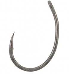Карповые крючки Trakker Clinga BP Hooks (Micro Barbed), 10 шт.
