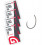 Карповые крючки Trakker Clinga BP Hooks (Micro Barbed), 10 шт.