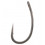 Карповые крючки Trakker Curve Shank Hooks (Micro Barbed), 10 шт.
