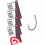 Карповые крючки Trakker Curve Shank Hooks (Micro Barbed), 10 шт.