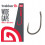 Карповые крючки Trakker Wide Gape Hooks (Micro Barbed), 10 шт.