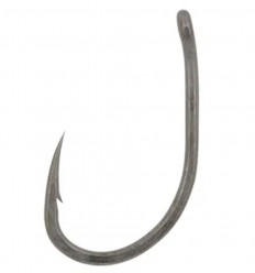 Карповые крючки Trakker Wide Gape Hooks (Micro Barbed), 10 шт.