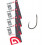 Карповые крючки Trakker Wide Gape Hooks (Micro Barbed), 10 шт.