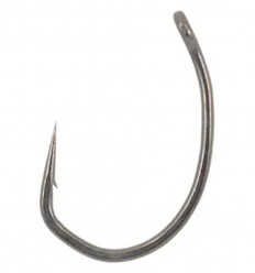 Карповые крючки Trakker Clinga SP XS Hooks (Micro Barbed), 10 шт.