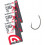 Карповые крючки Trakker Clinga SP XS Hooks (Micro Barbed), 10 шт.
