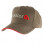 Бейсболка Trakker Flexi Fit Cap Cotton Khaki