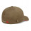 Бейсболка Trakker Flexi Fit Cap Cotton Khaki
