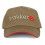 Бейсболка Trakker Flexi Fit Cap Cotton Khaki
