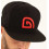 Бейсболка Trakker CR SnapBack Cap