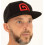 Бейсболка Trakker CR SnapBack Cap