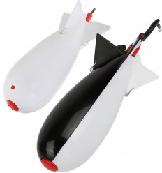 Закормочная ракета Carp Spomb