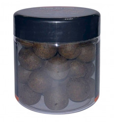 Бойлы вареные насадочные Orient Baits shelf life boilies TIGER NUT SWEETCORN Ø16 мм 100 г