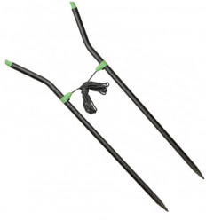 Маркерні кілочки CZ Distance Stick, 2 шт. 60 cm