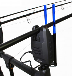Обмежувач для вудилища з підсвічуванням HIRISI Led Snag Ears blue, 1шт