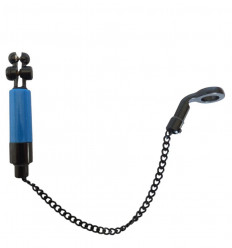 Механический индикатор поклевки HIRISI H1 Blue, 1 шт.