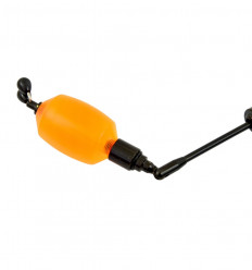 Свингер на штанге HIRISI Black Bobbin Orange, 1 шт