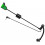 Свінгер електронний із підключенням Valiant Bite Indicator Green, 1 шт