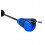 Свингер электронный с подключением HIRISI S1 Blue, 1 шт.