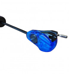 Свингер электронный с подключением HIRISI S1 Blue, 1 шт.