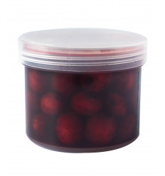 Насадочный тигровый орех КАЛЬМАР КЛЮКВА (squid cranberry), 100 ml