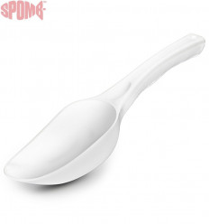 Лопатка для прикормки SPOMB scoop black