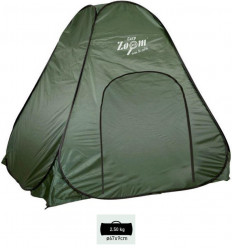 Автоматическая палатка-шелтер для рыбалки CZ Summer Bivvy