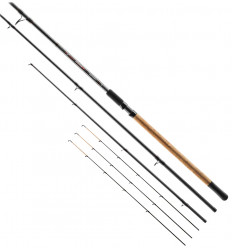 Удилище фидерное Brain Axent