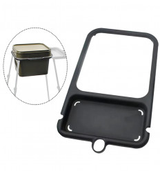 Подставка для сподового ведра World4Carp Spod Stand 10-17 л.