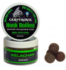 Бойл насадочный вареный Carptronik Belachan Ø 16 мм