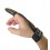 Напальчник для рыбалки World4Carp Finger Protector.