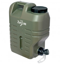 Канистра для воды Carp Zoom Water Container, 12 л