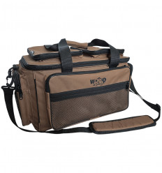 Карповая сумка W4C Carryall Bag medium, 55 л