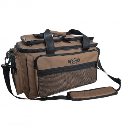 Рибальська сумка універсальна W4C Carryall Bag