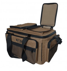 Карповая сумка W4C Carryall Bag medium, 55 л