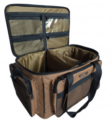 Сумка для риболовлі W4C Carryall Bag medium, 55 л