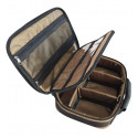 Сумка для рыболовных аксессуаров и грузил W4C Multi Tackle Bag
