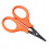 Ножницы рыболовные FOX Edges Titanium Braid Scissors